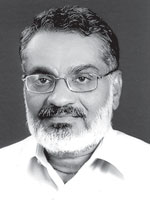 Chithrabhanu P. K.