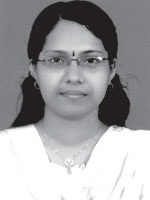 Chitra Menon