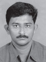 Cyril Thomas Parappuram