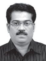 Deepak G.