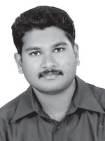 Deepu Viswanath