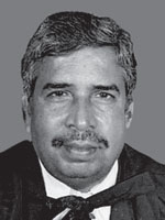 Dharmarata Iyer P. R