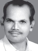 Ganapathy Bhattathiri