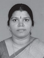 Geetha V. V.