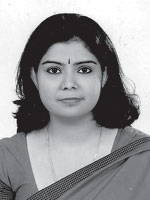 Geetha Sankar L.