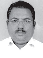 Mathew K. V. Kattakkayam