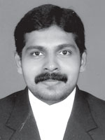 Mathews P. Mathew