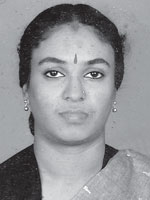 Meera Radhakrishnan