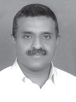 Mohan Mammen