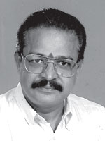 Murali B.