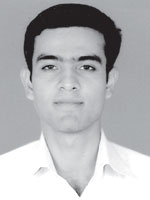 Naveen Kumar M.
