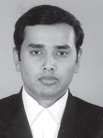 Nikhil George