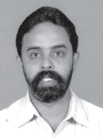 Paul K. Abraham