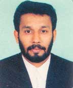 Arul Kumar P.