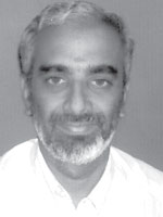 Pradeep Kumar S.