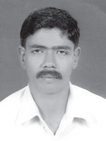 Prakash T. N.