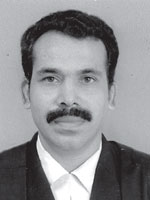 Prakash Pampady