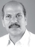 Prasad K. A.