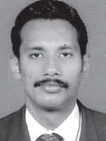 Prasad Abraham Varghese