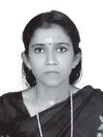 Prasannakumary V. R.