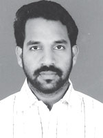 Praveen K. R.