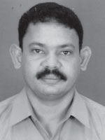 Praveen T. G.