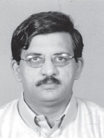 Praveenkumar D.