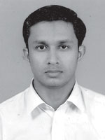 Praveen Kumar G.