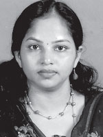 Preena Unnikrishnan