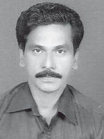 Radhakrishnan Nair G.