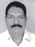 Radhakrishnan Nair K.