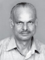 Radhakrishna Kaimal A.
