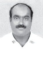 Rajagopal M. S.