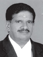 Rajagopal R.