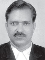 Rajan K. Nair