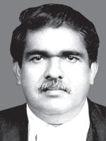 Rajan T. A.