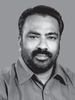 Rajeev A.