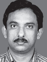 Rajeev P.