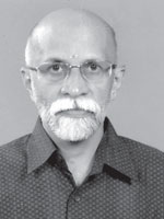 Rajeev V. Kurup