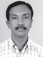 Rajeev Thampi