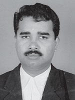 Rajesh B.