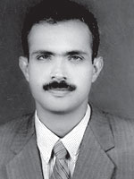 Rajesh G.