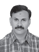 Rajesh P.