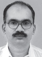 Raju Abraham