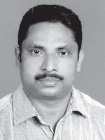 Ramachandran K. R.