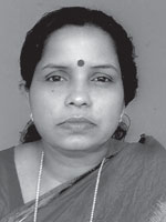 Rema Devi P.