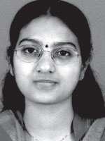 Rashmi Ramesh