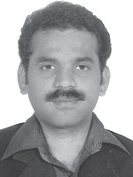 Rayin K. Ravi