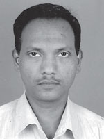 Dr. Rejimon V. T.