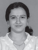 Renjini Chacko